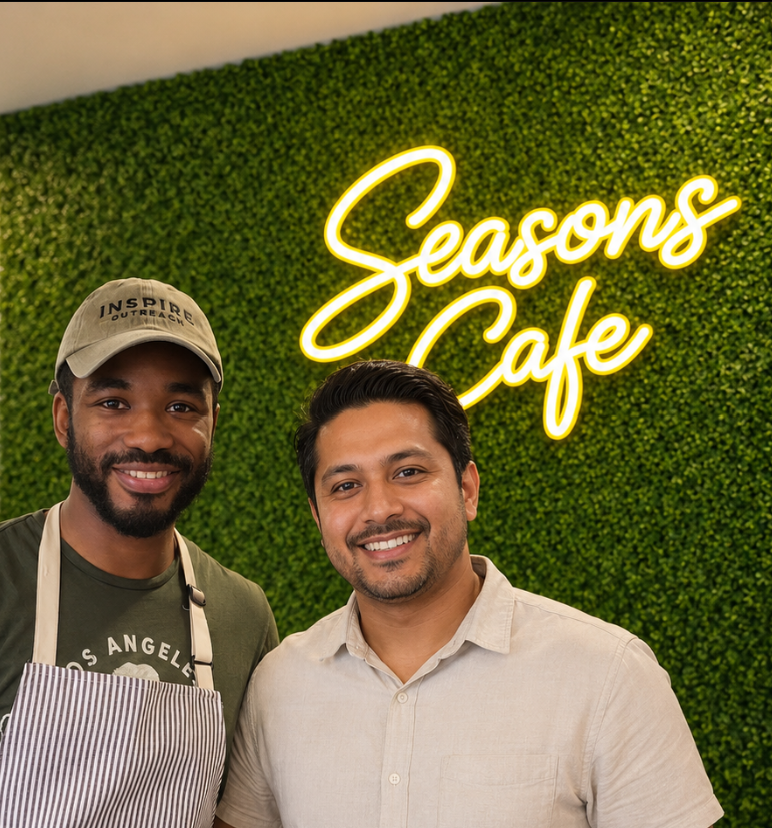 Local Business Partnerships