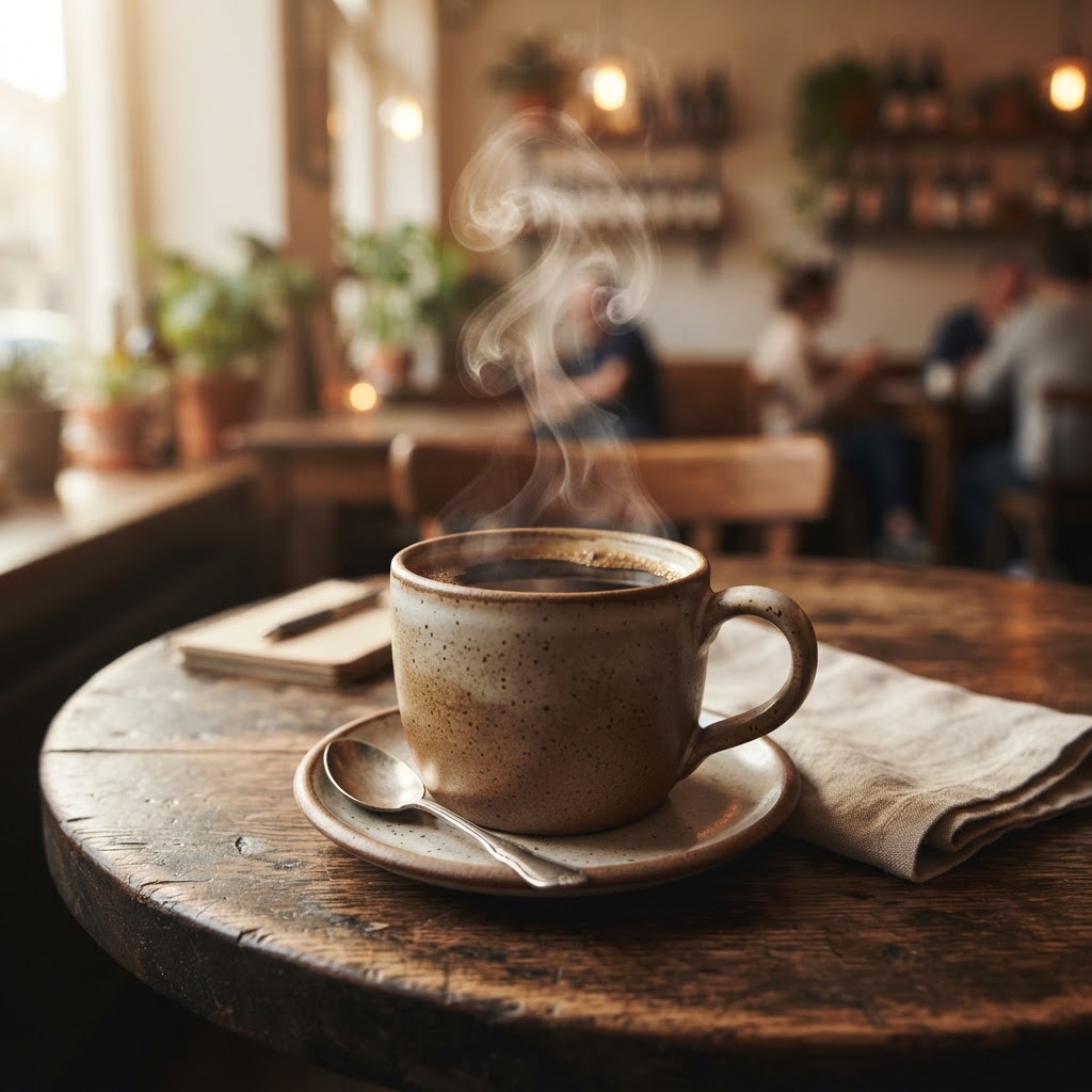 Classic Coffee