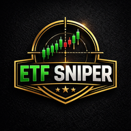 Etf Sniper Trading logo