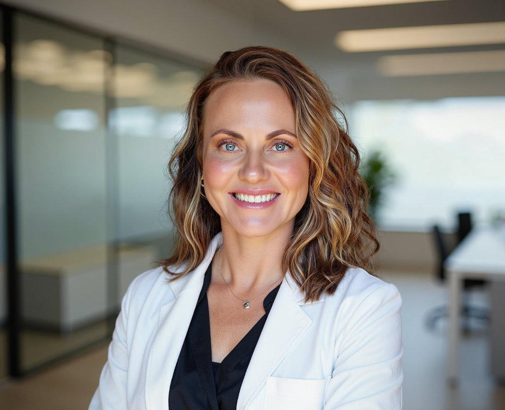 Janna Block, APRN, FMACP