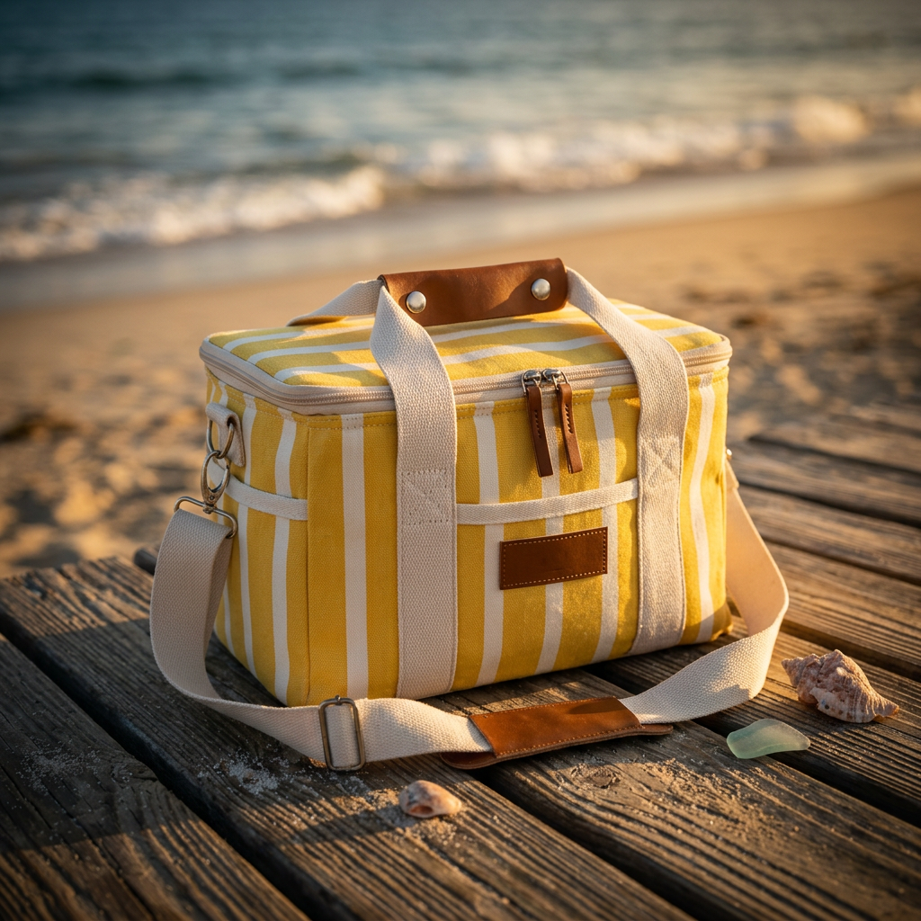 Beach lifestyle
