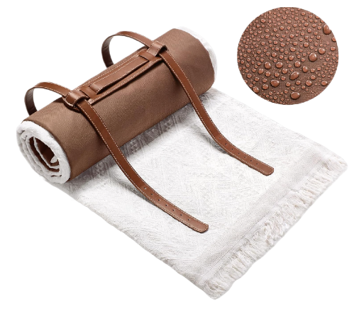 2-1 Waterproof Blanket