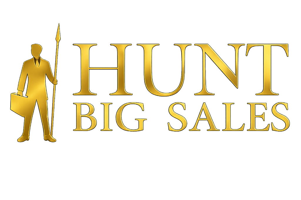 Hunt Big Sales