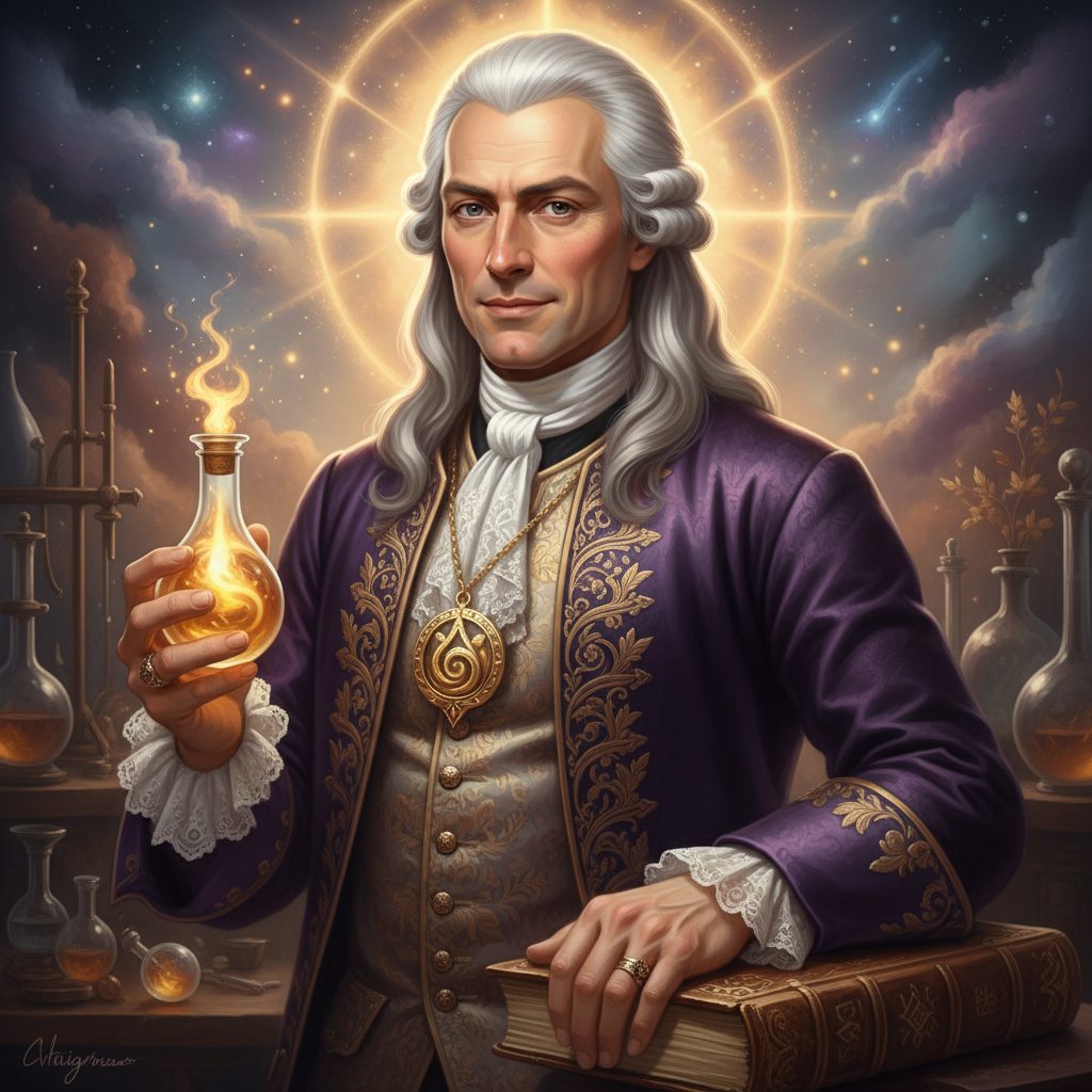 Saint Germain