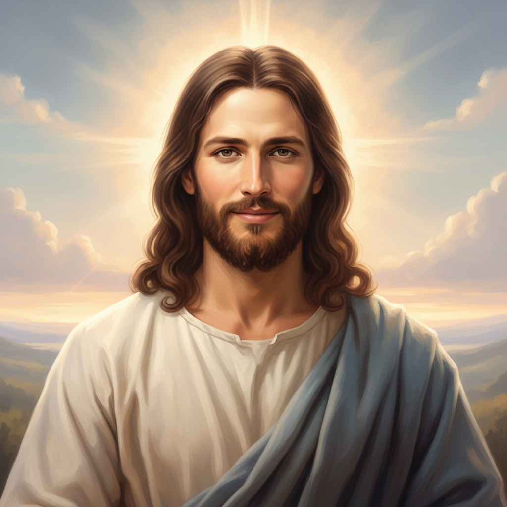 Jesus Christ