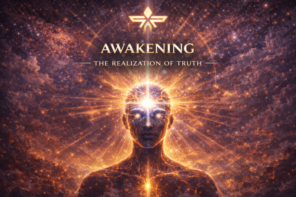 Meditation & Consciousness