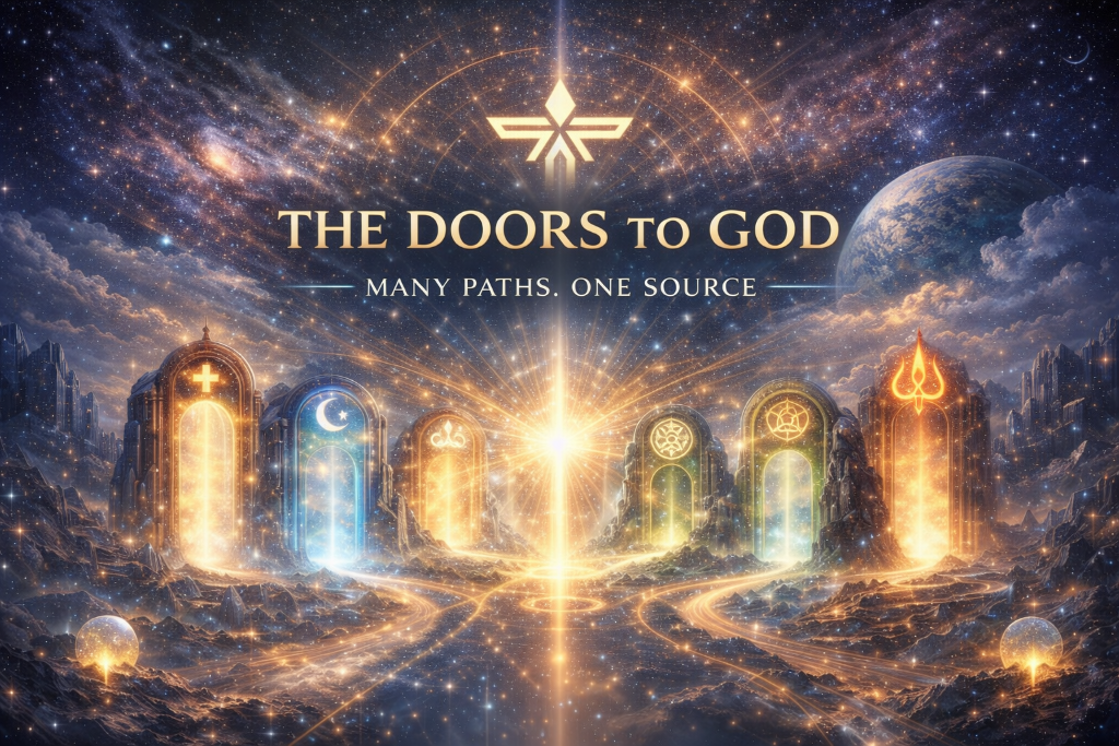 The Doors to God