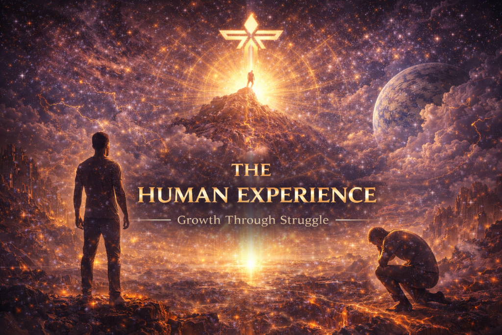 The Human Experience