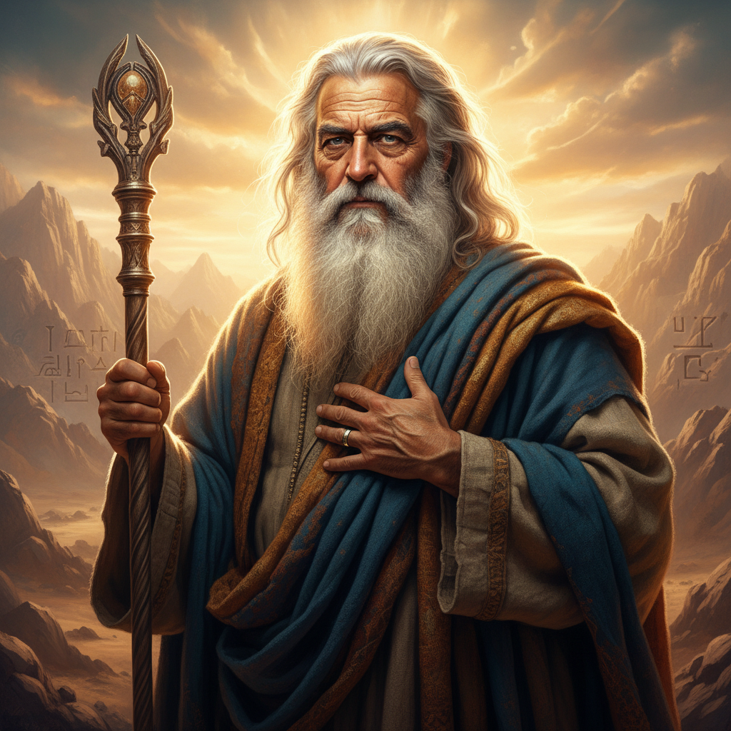 Moses