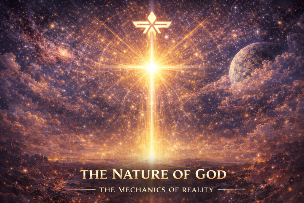 The Nature of God