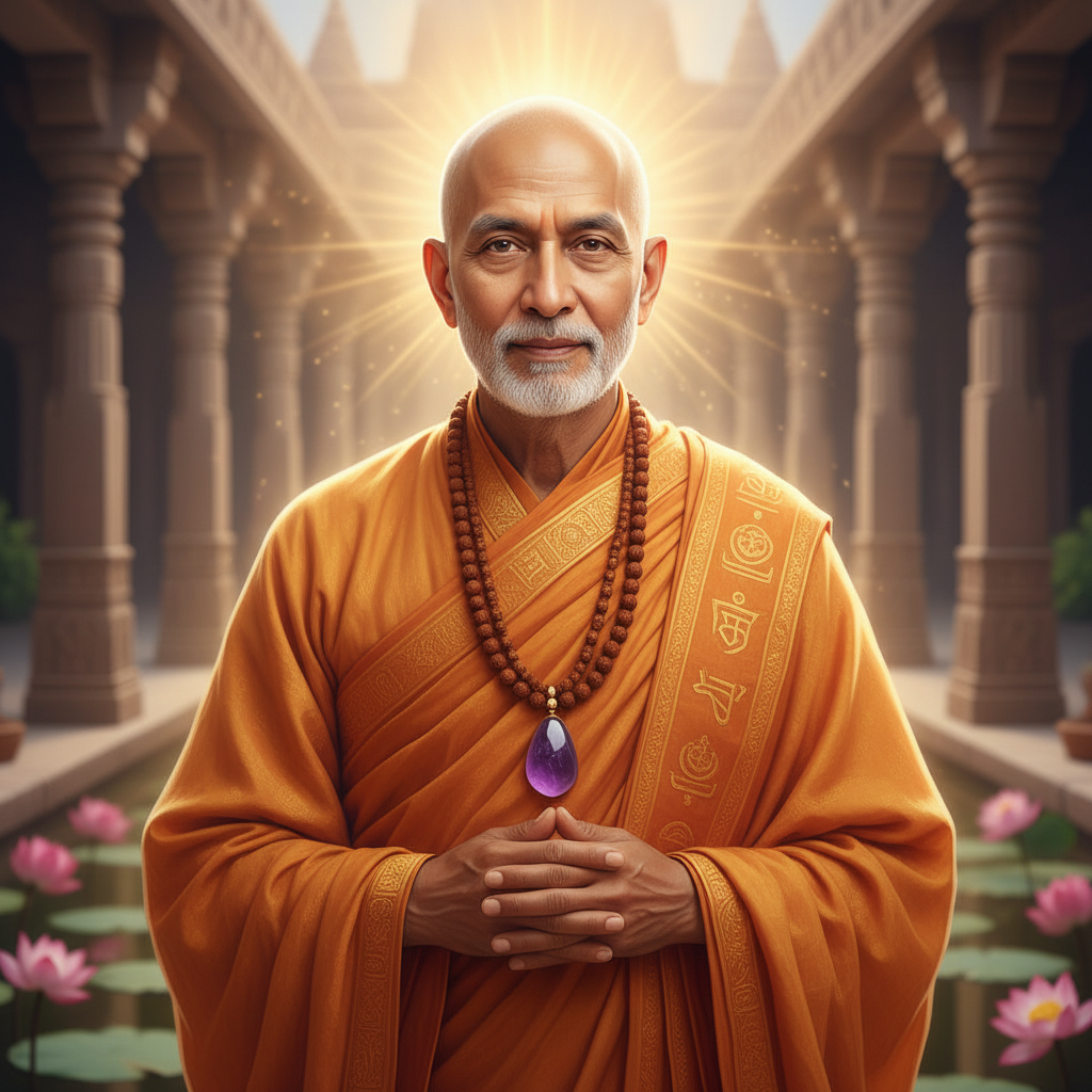 Master Kuthumi