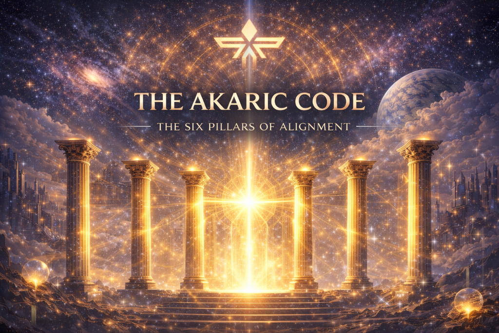 The Akaric Code