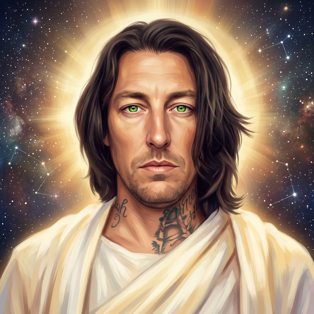 Derrek - The Messenger