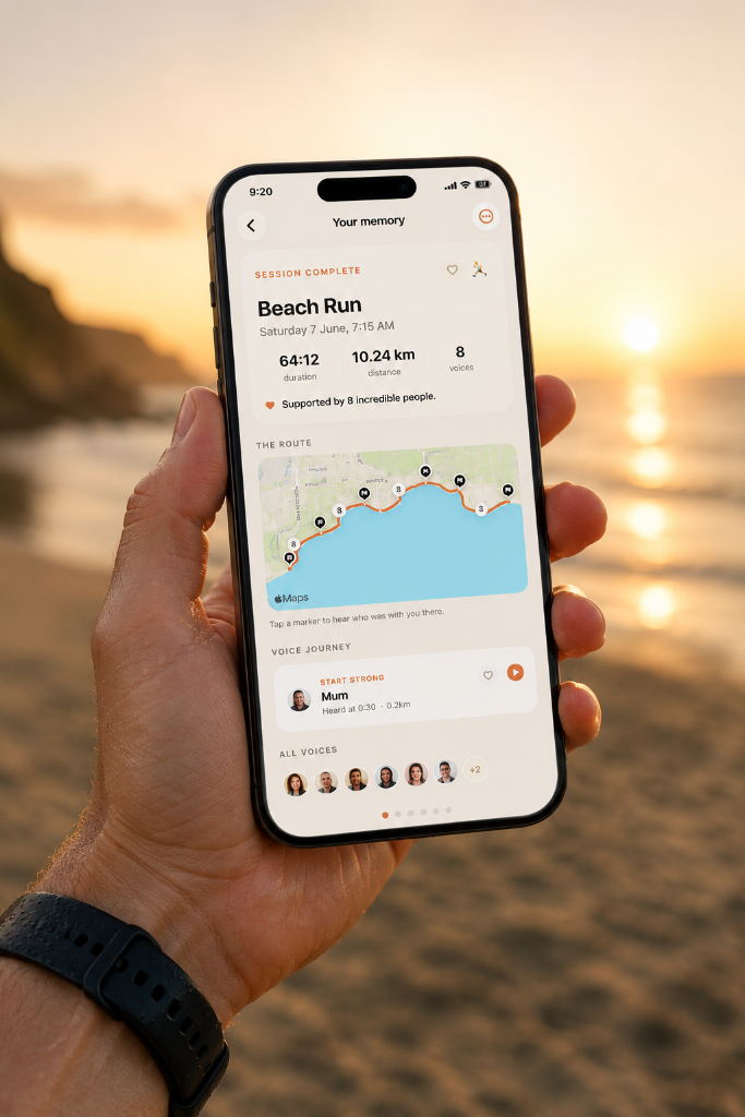 WithYou app