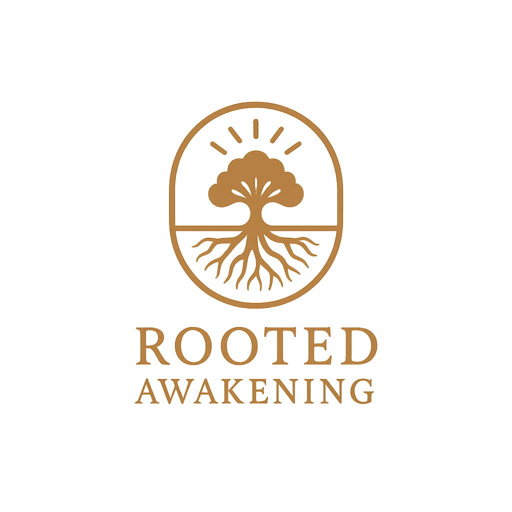 Rooted Awakening