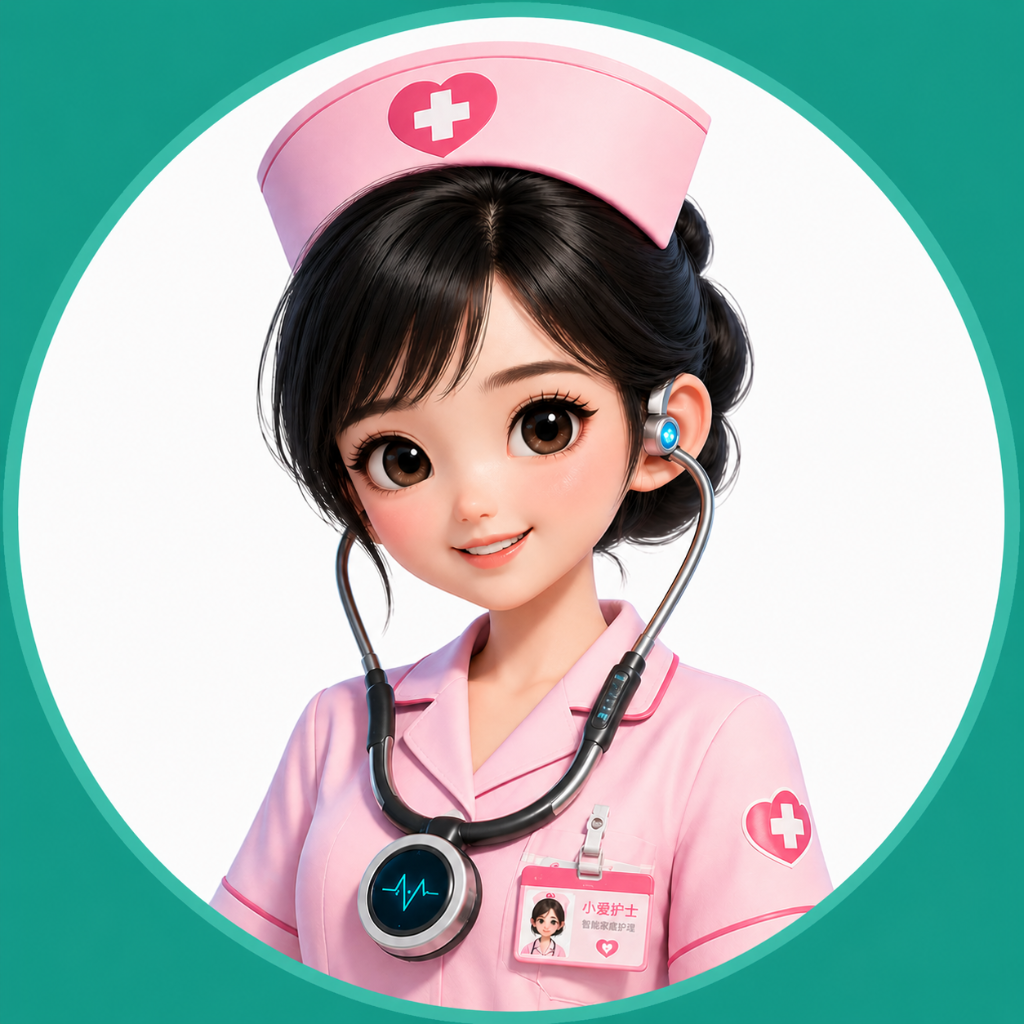 小爱护士