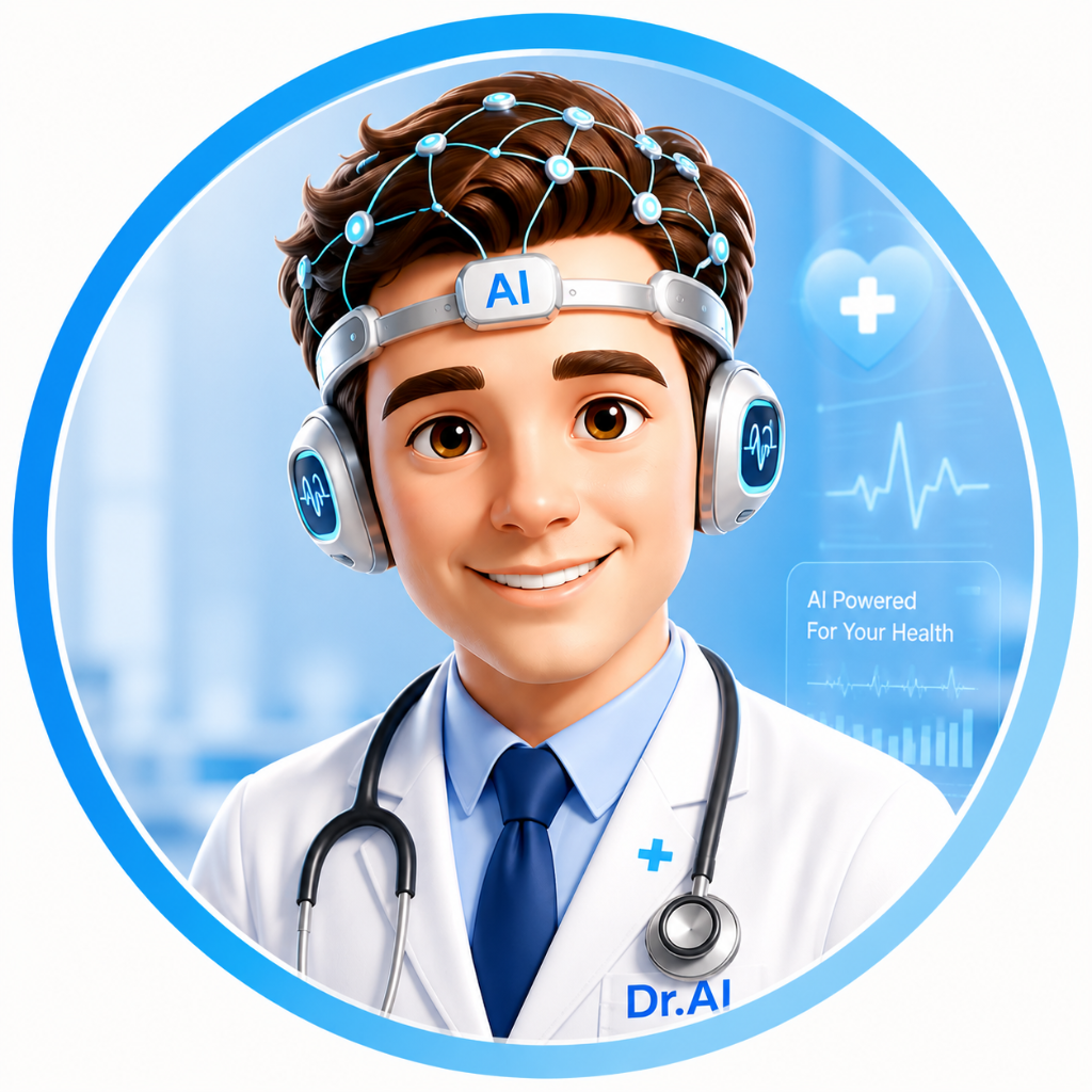 Dr.AI