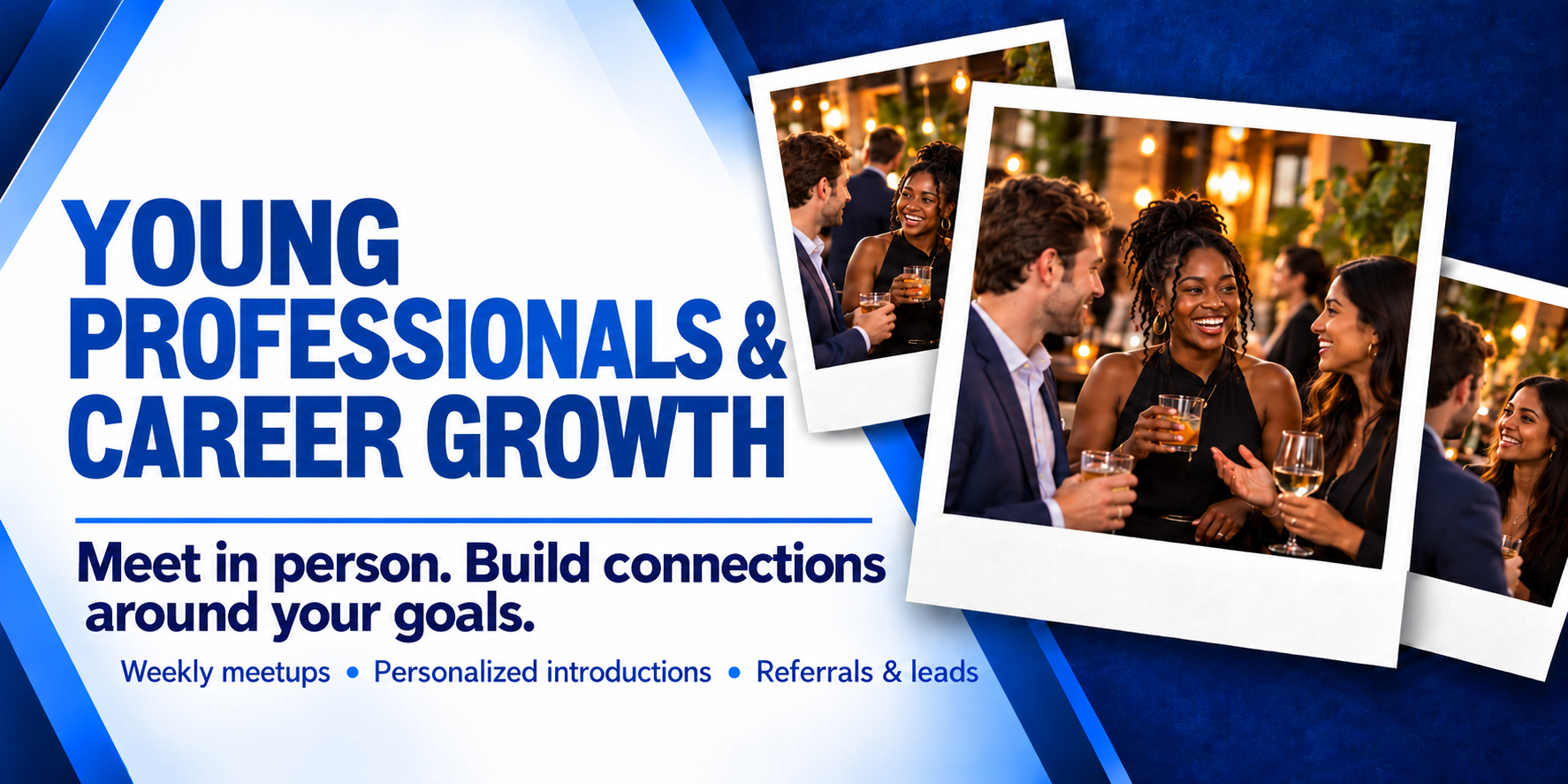 Young Professionals & Career Growth