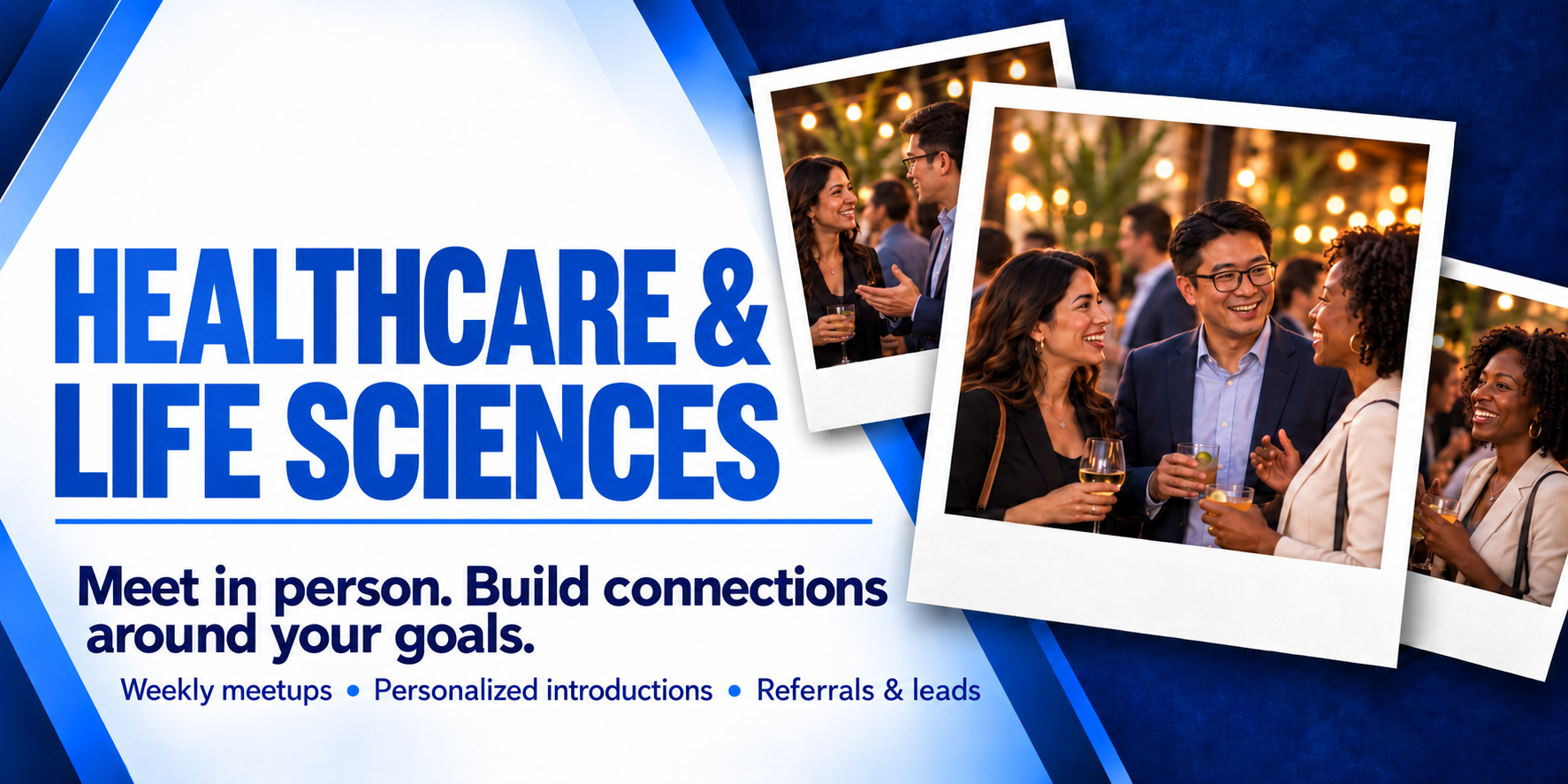 Healthcare & Life Sciences