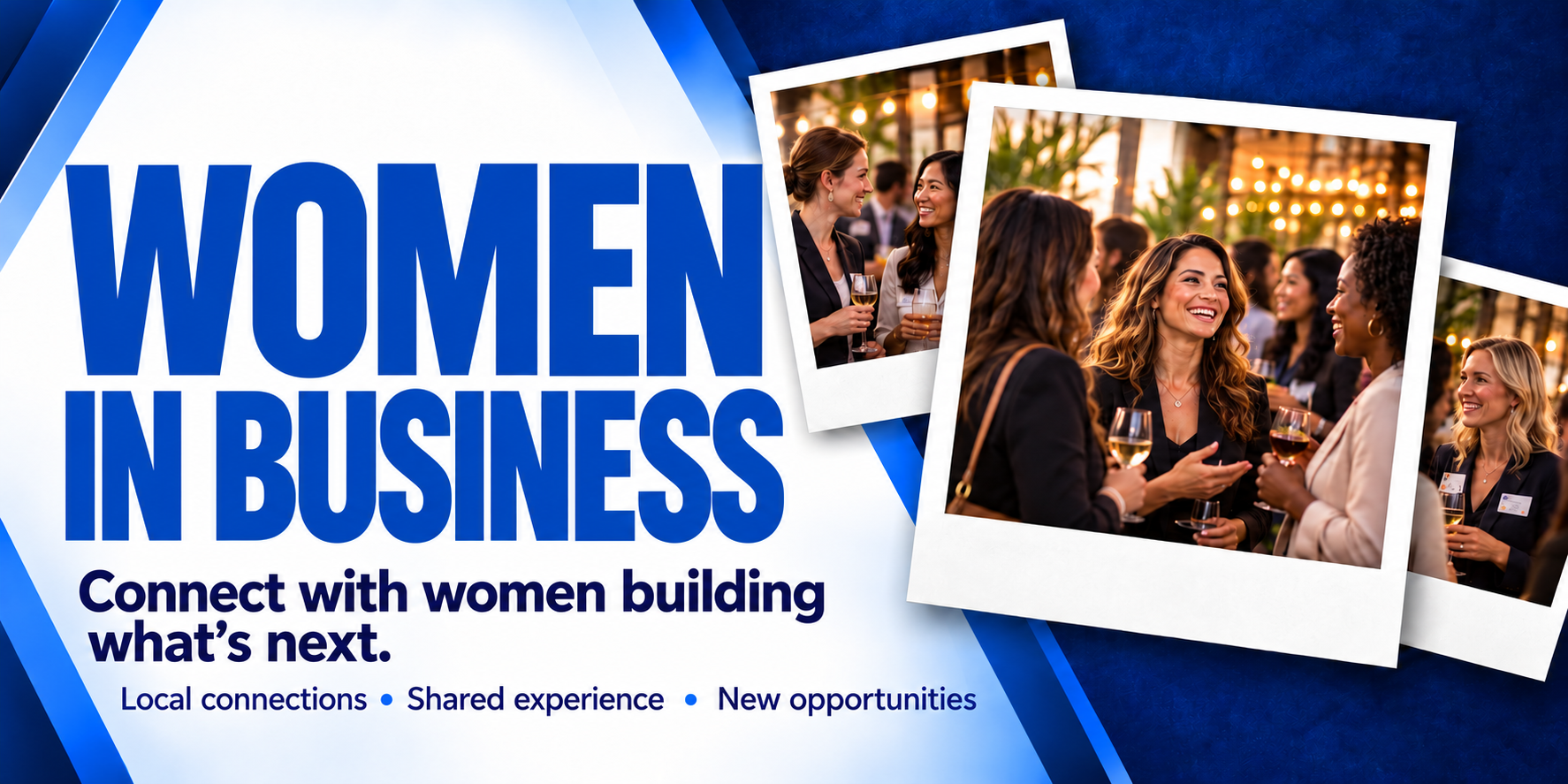 Women in Business