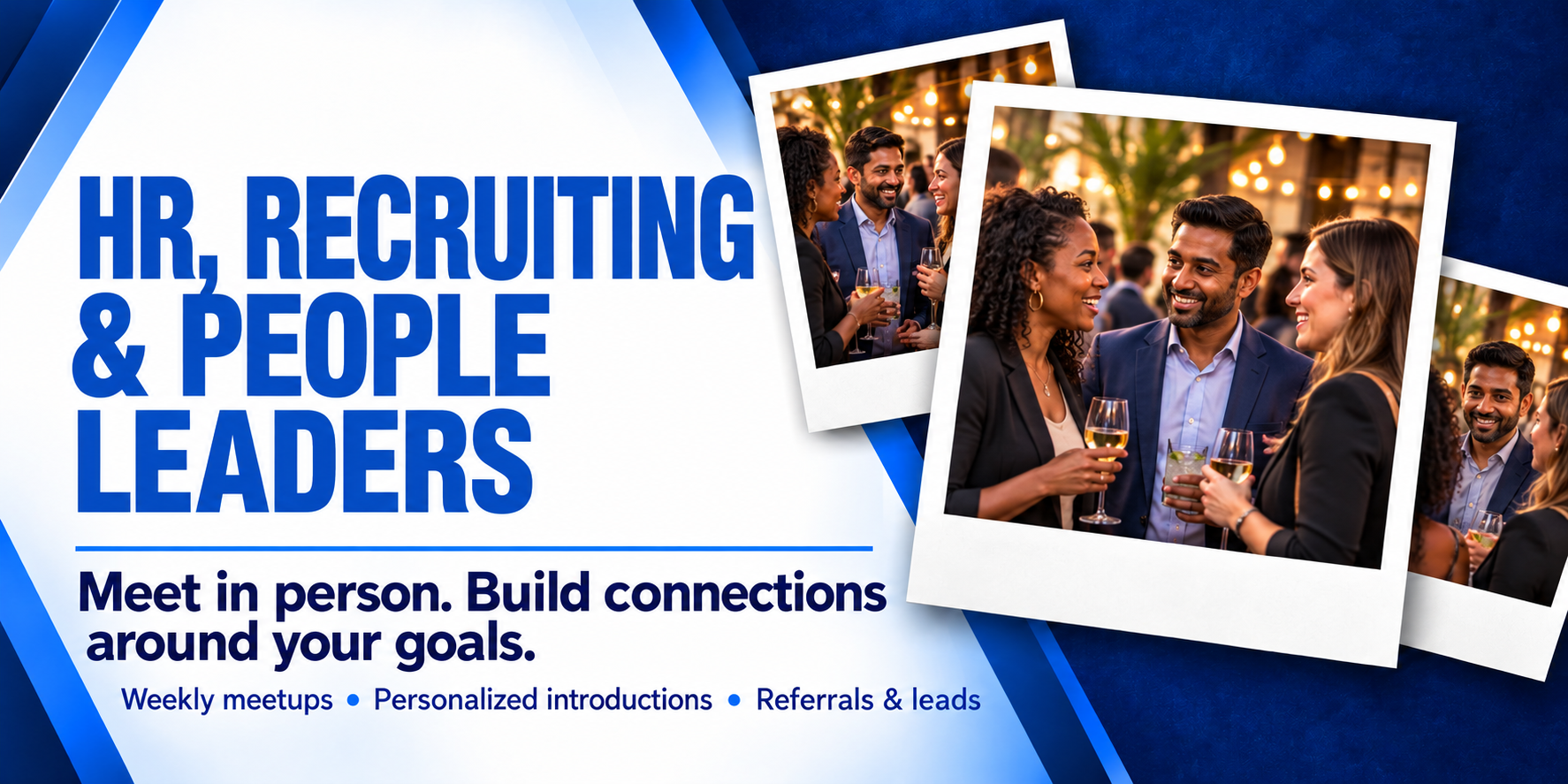 HR, Recruiting & People Leaders