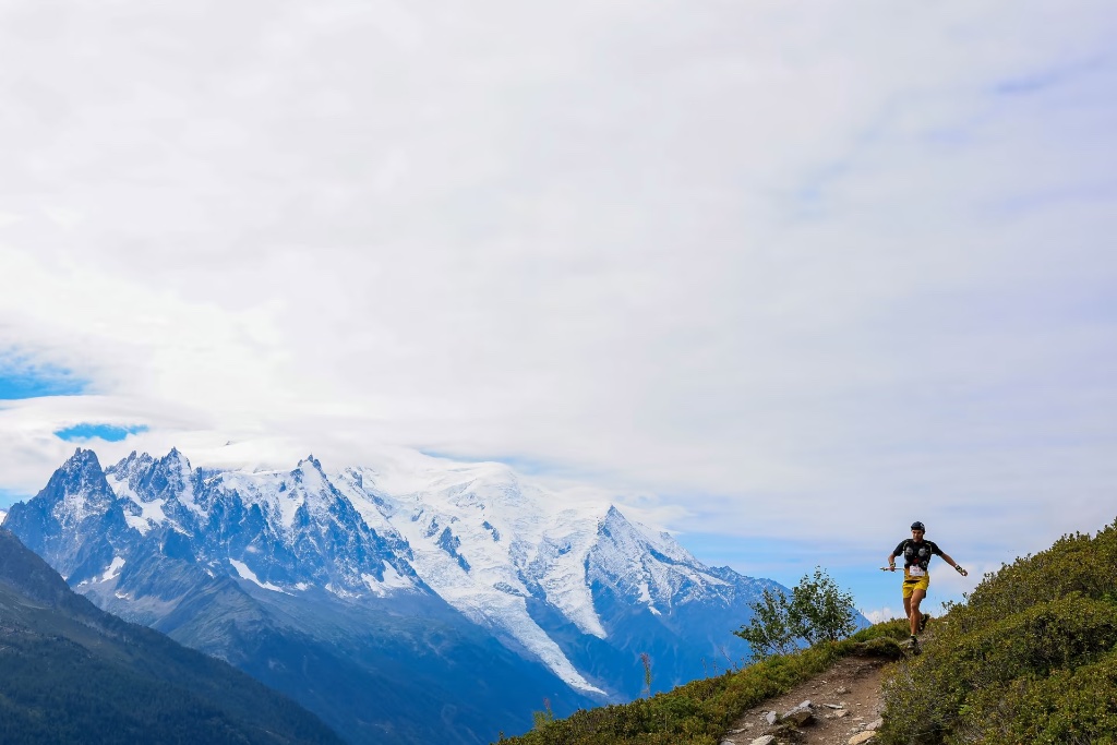 TDS by UTMB: The Most Technical Race on the UTMB Circuit, Analysed