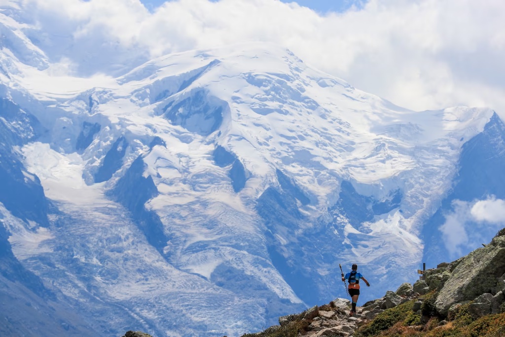 CCC by UTMB: a full breakdown of the route and its key climbs
