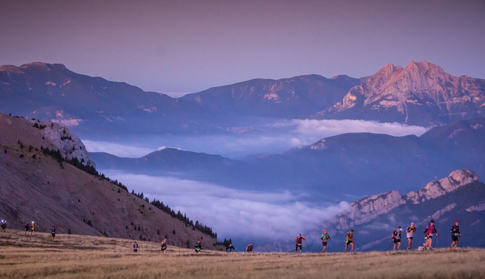 Spain's 4 hardest trail races, analysed with GPX data