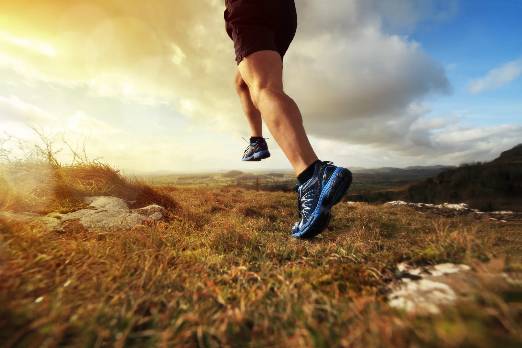Estimated Time in Trail Running: How to Work It Out From Your Real Level