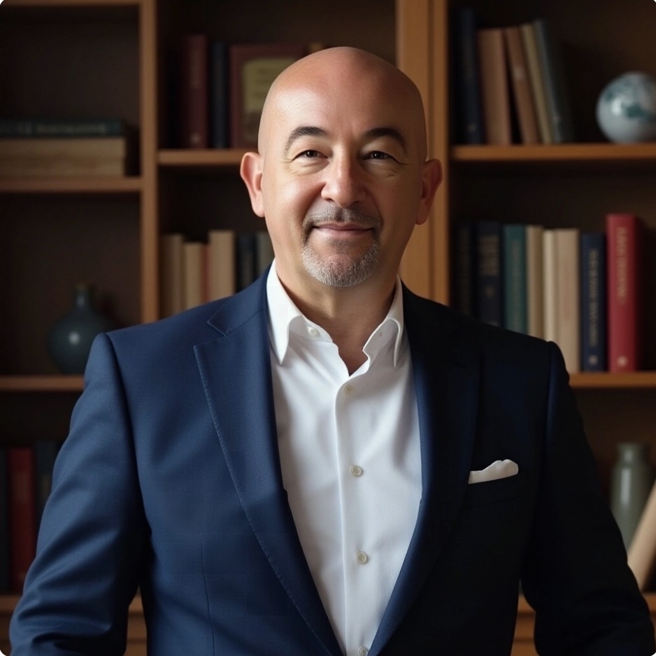 Alessandro Ferrari