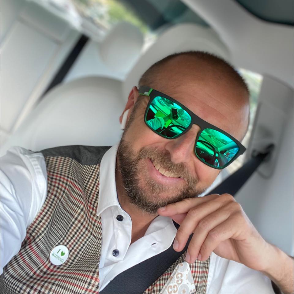 Massimiliano Vanzo