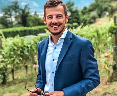 Lorenzo Vanzo - Chi sono, la mia storia di libertà finanziaria