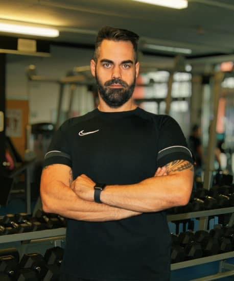 Stefano Mantovani