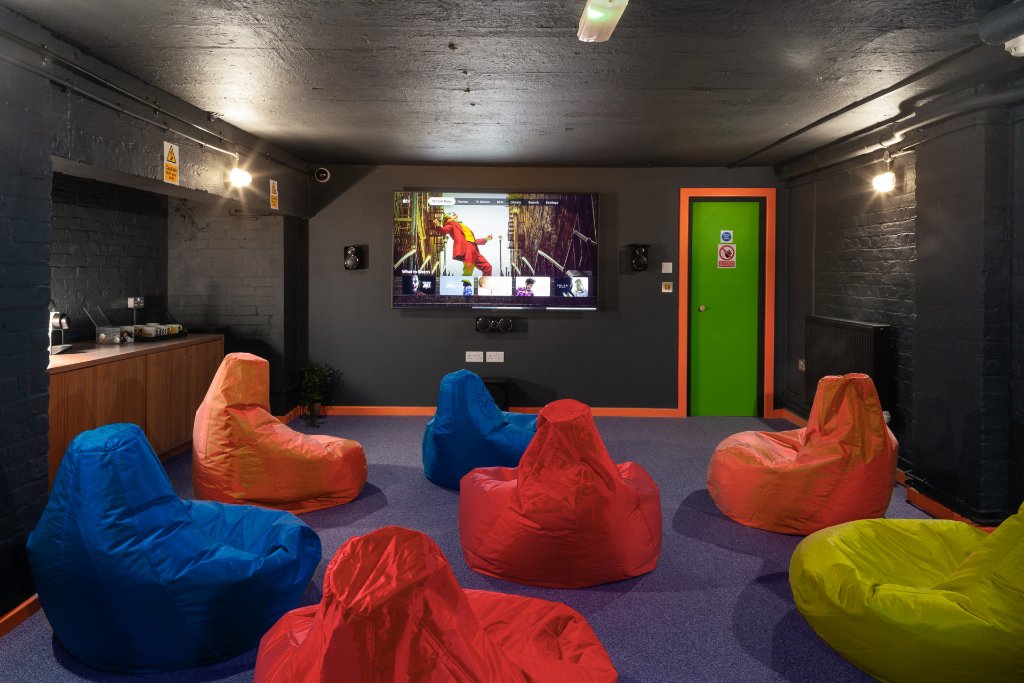 Cinema Room
