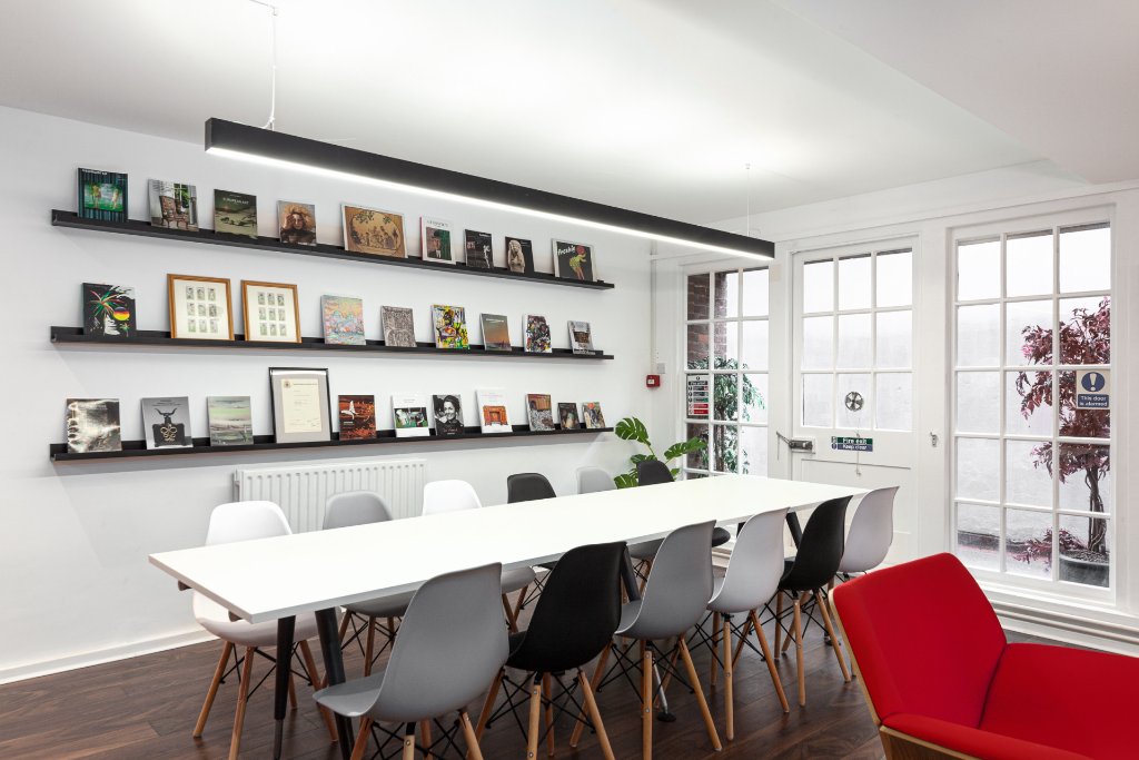 Study Room