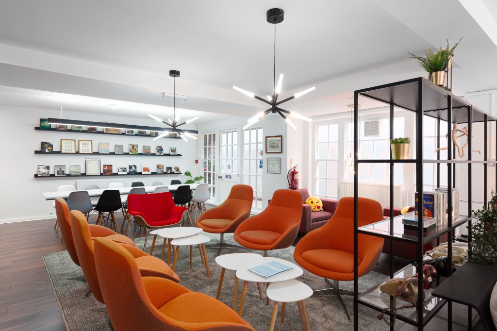 Common Room