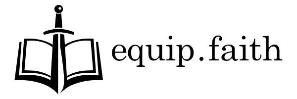 Equip.Faith