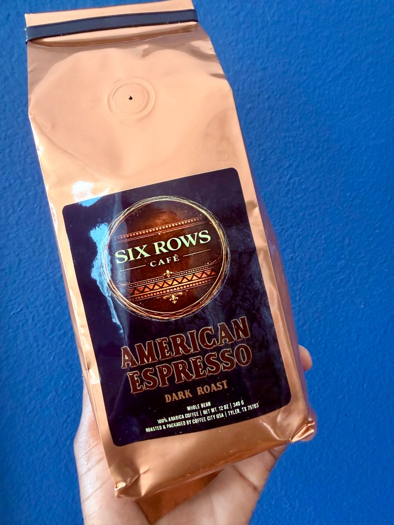 American Espresso