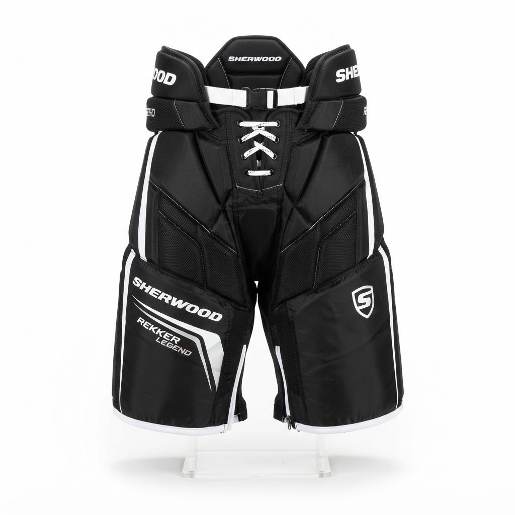Sherwood Rekker Legend hockey pants