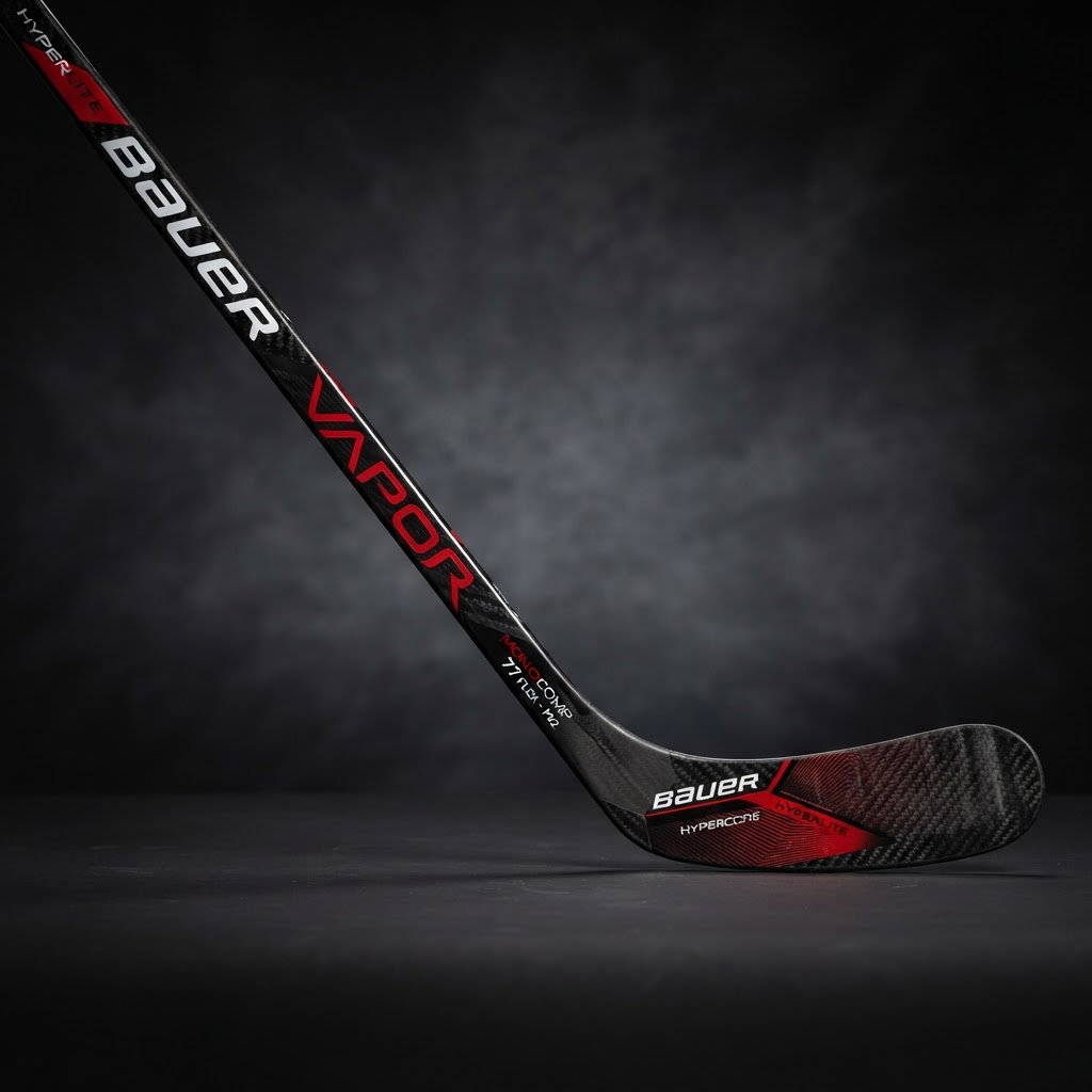 Bauer Vapor Hyperlite 2 hockey stick