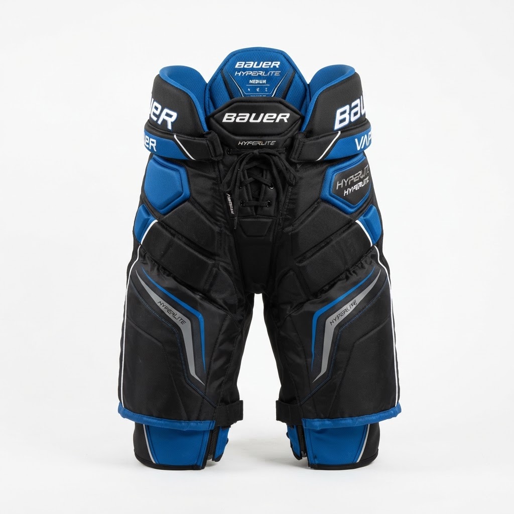 Bauer Vapor Hyperlite hockey pants