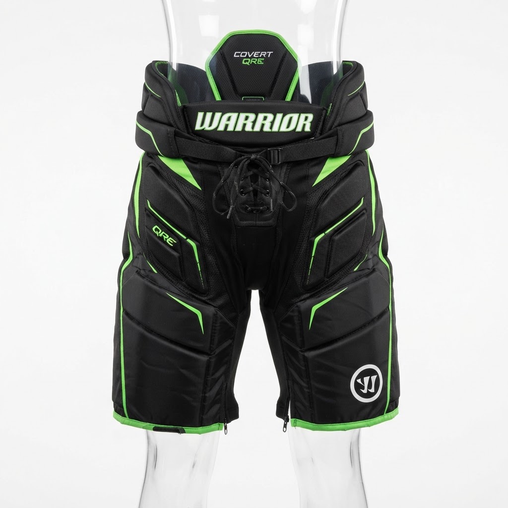 Warrior Covert QRE hockey pants