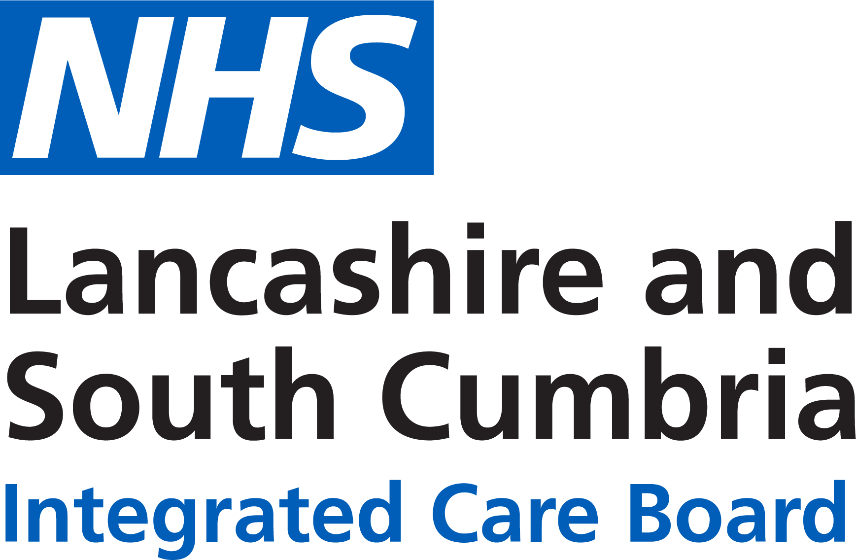 NHS Lancashire and South Cumbria Integrated Care Board