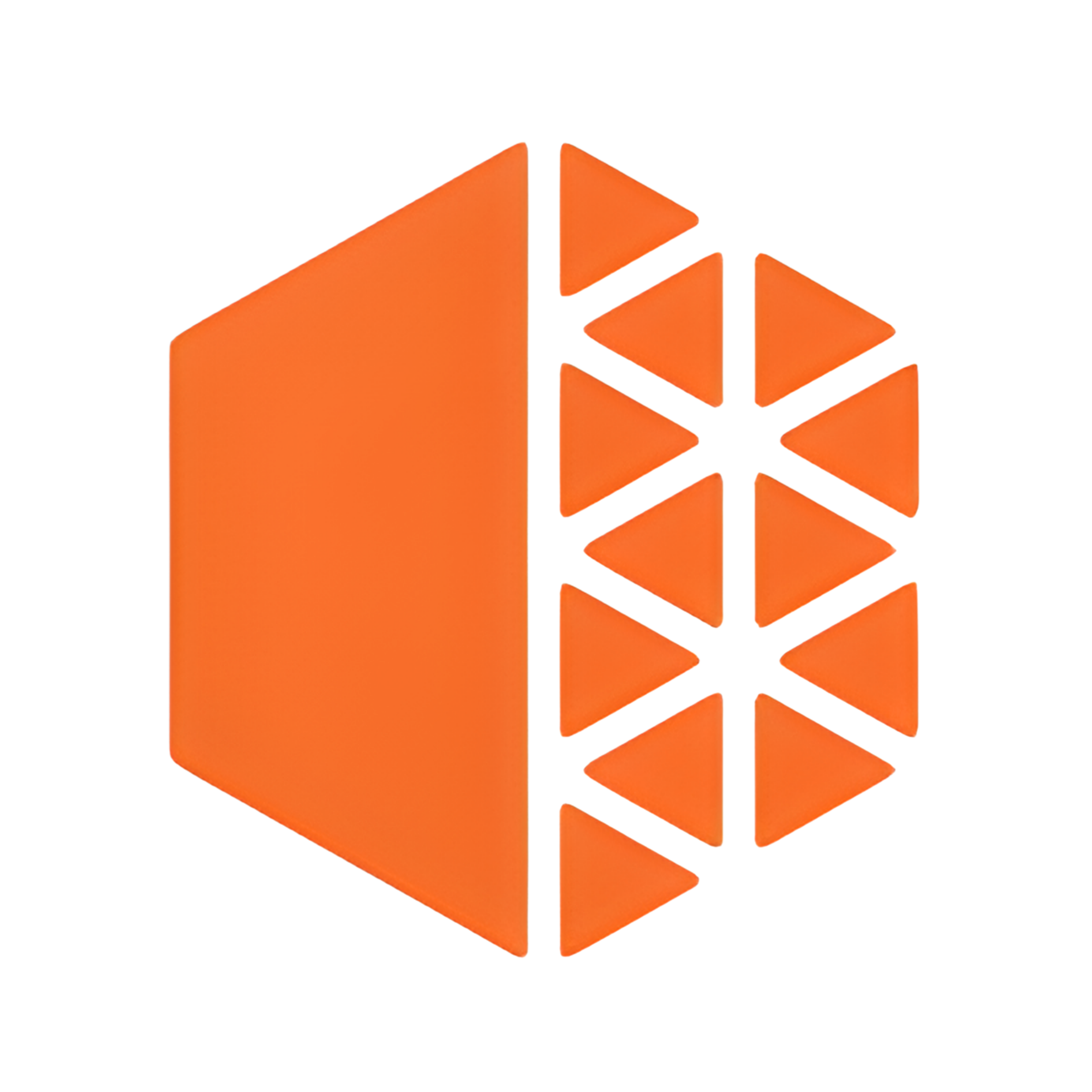 Pixel's Hive logo