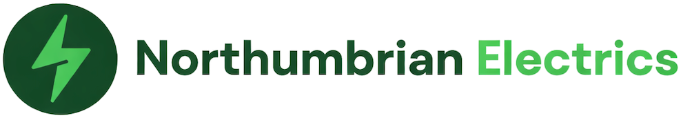 Northumbrian Electrics – Electrician & EV Charger Installer in Blyth, Northumberland