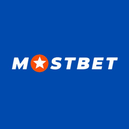 Mostbet Casino Logo