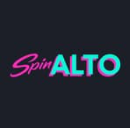 SpinAlto Casino Logo