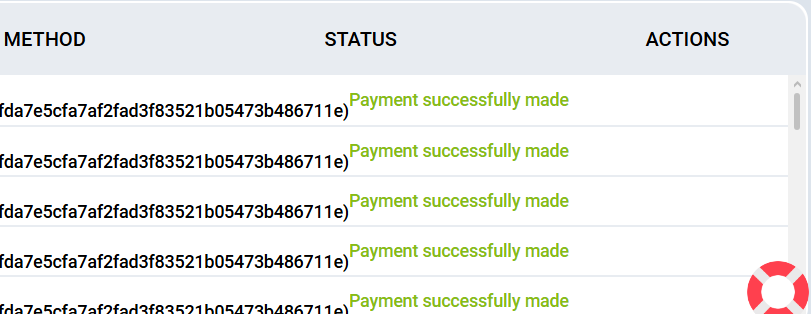 Mostbet Payment Test Results – Successful transactions verified by Dr. Spiele
