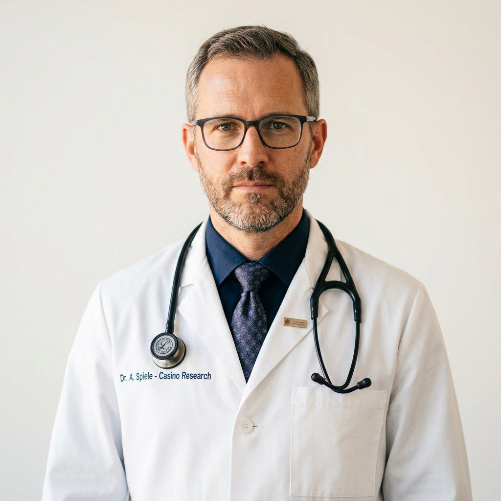 Dr. Spiele