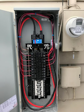 Emergency Services electrical services